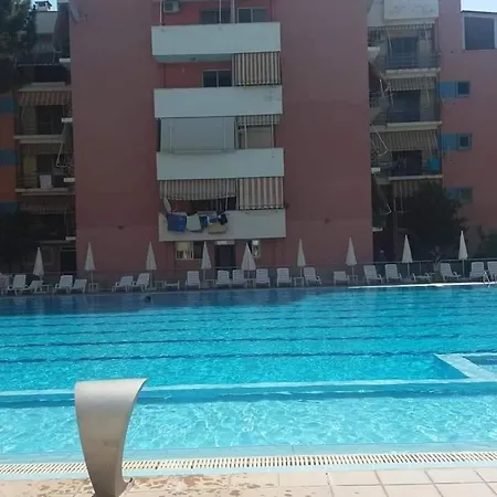Irene's Luxury Golem (Tirana)
