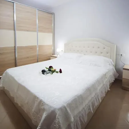Daire Irene's Luxury *