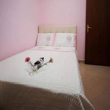 Irene's Luxury