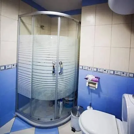 Daire Irene's Luxury