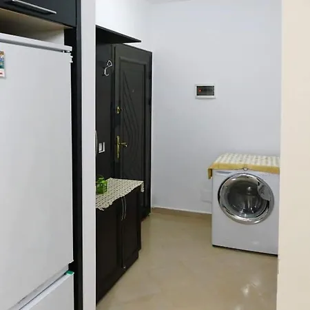 Irene's Luxury Daire *