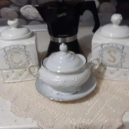 Irene's Luxury * Golem (Tirana)