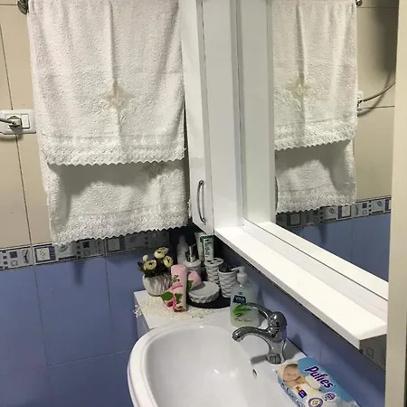 Irene's Luxury *